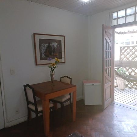 Hotelinho Urca Guest House Rio de Janeiro Exterior foto