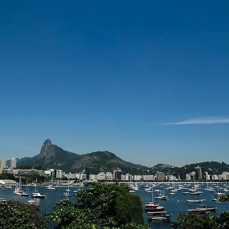 Hotelinho Urca Guest House Rio de Janeiro Exterior foto