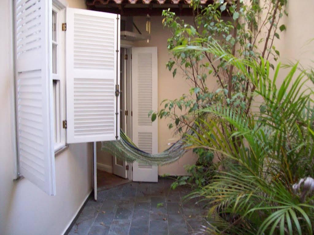 Hotelinho Urca Guest House Rio de Janeiro Exterior foto
