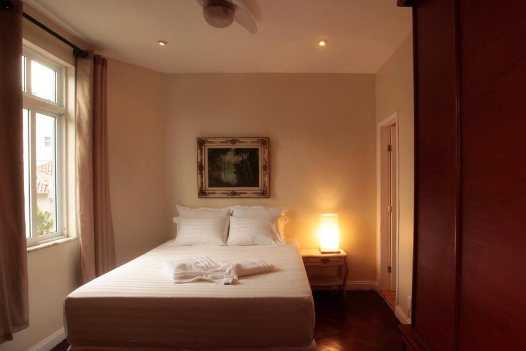Hotelinho Urca Guest House Rio de Janeiro Quarto foto
