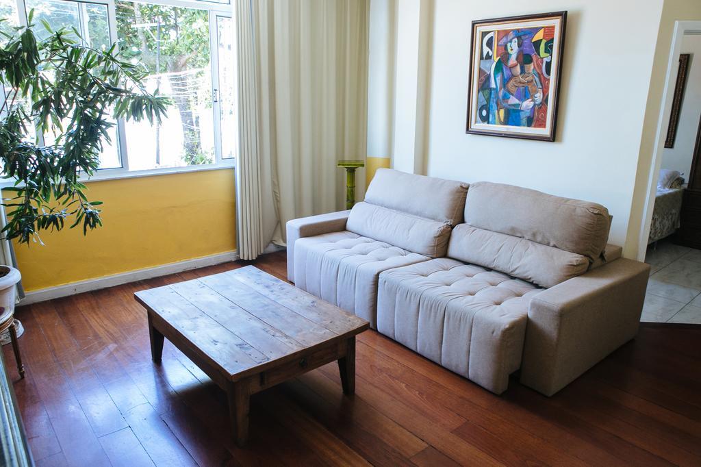 Hotelinho Urca Guest House Rio de Janeiro Exterior foto