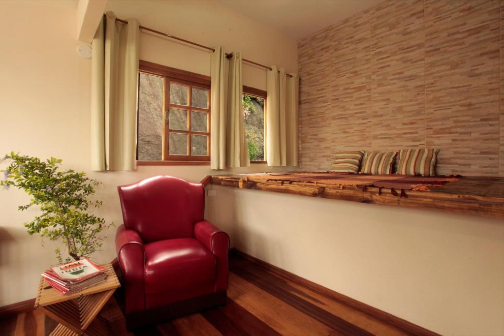 Hotelinho Urca Guest House Rio de Janeiro Exterior foto