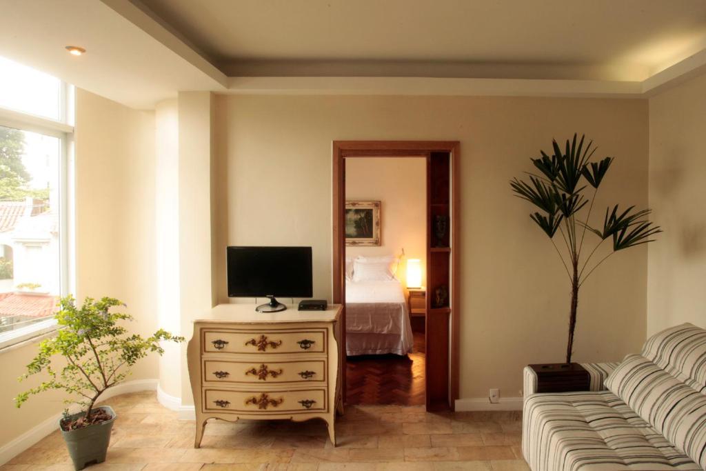 Hotelinho Urca Guest House Rio de Janeiro Quarto foto