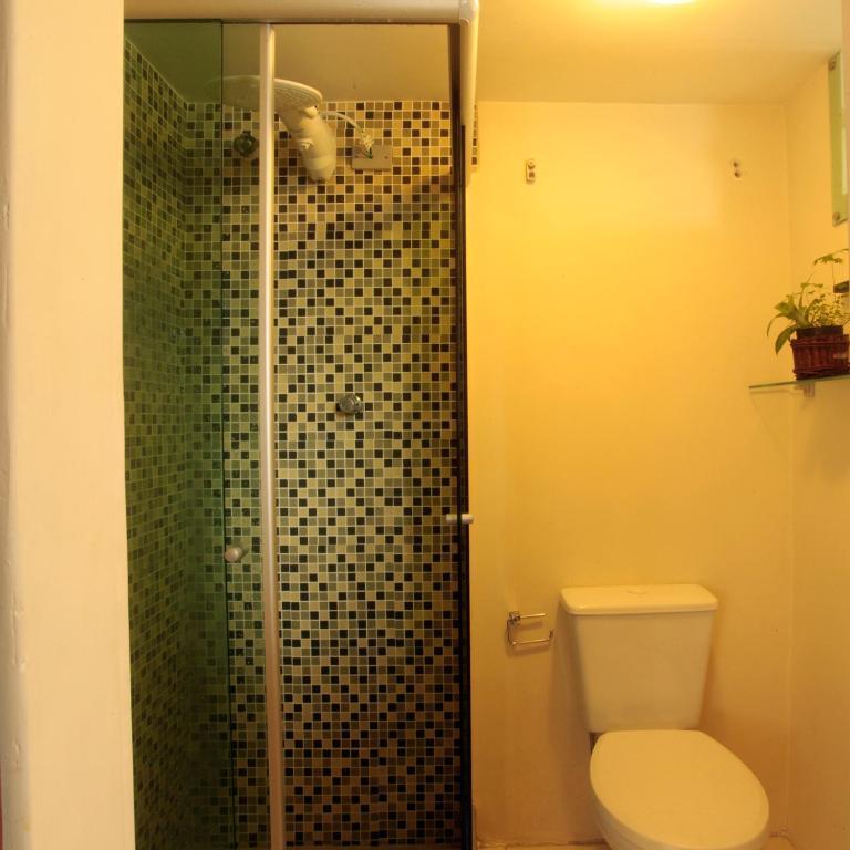 Hotelinho Urca Guest House Rio de Janeiro Exterior foto