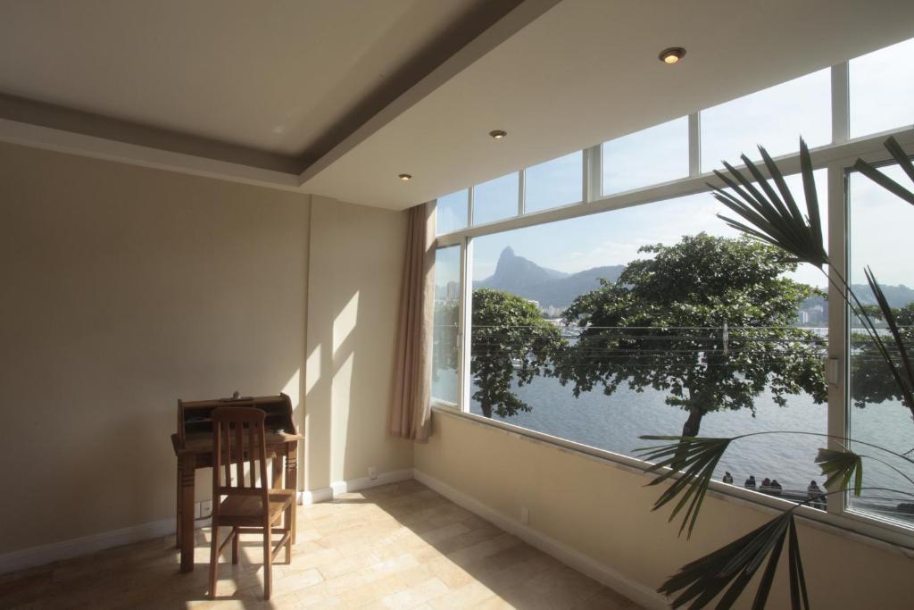 Hotelinho Urca Guest House Rio de Janeiro Quarto foto