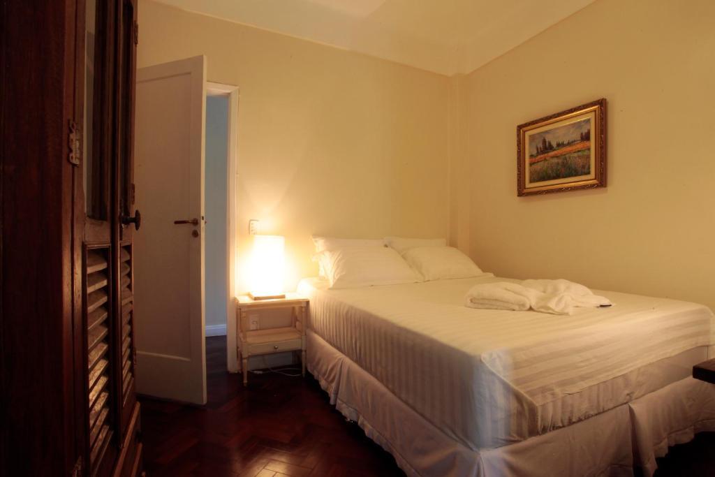 Hotelinho Urca Guest House Rio de Janeiro Quarto foto