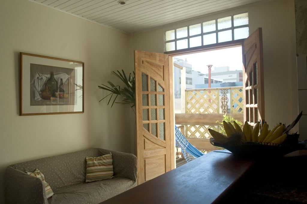 Hotelinho Urca Guest House Rio de Janeiro Exterior foto