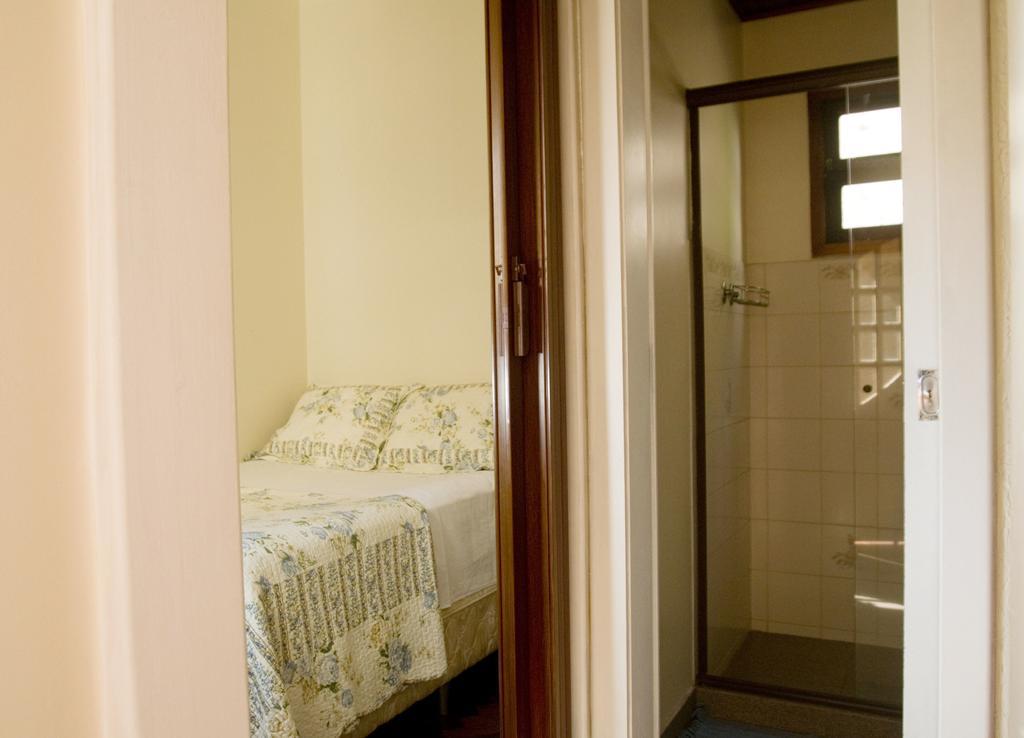 Hotelinho Urca Guest House Rio de Janeiro Exterior foto